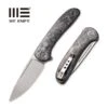 WEKNIFE Saakshi Flipper Knife Carbon Fiber Handle (3.30" CPM 20CV Blade) WE20020C-1 2 WEKNIFE Saakshi Flipper Knife Carbon Fiber Handle (3.30" CPM 20CV Blade) WE20020C-1 -WE KNIFE Sales weknife saakshi flipper knife carbon fiber handle 330 cpm 20cv blade we20020c 1 607006