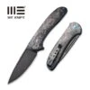 WEKNIFE Saakshi Flipper Knife Carbon Fiber Handle (3.30" CPM 20CV Blade) WE20020C-2 2 WEKNIFE Saakshi Flipper Knife Carbon Fiber Handle (3.30" CPM 20CV Blade) WE20020C-2 -WE KNIFE Sales weknife saakshi flipper knife carbon fiber handle 330 cpm 20cv blade we20020c 2 410017