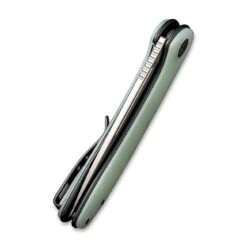 WEKNIFE Saakshi Flipper Knife G10 Handle (3.30" CPM 20CV Blade) WE20020C-4 -WE KNIFE Sales weknife saakshi flipper knife g10 handle 330 cpm 20cv blade we20020c 4 431796