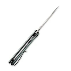 WEKNIFE Saakshi Flipper Knife G10 Handle (3.30" CPM 20CV Blade) WE20020C-4 -WE KNIFE Sales weknife saakshi flipper knife g10 handle 330 cpm 20cv blade we20020c 4 746658