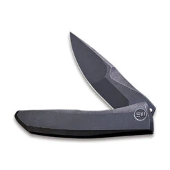 WEKNIFE Scoppio Flipper Knife Titanium Handle (3.63" CPM 20CV Blade) 923D -WE KNIFE Sales weknife scoppio flipper knife titanium handle 363 cpm 20cv blade 923d 666028