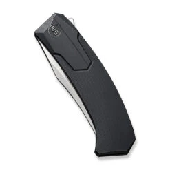 WEKNIFE Shuddan Flipper Knife Titanium Handle (3.48" CPM 20CV Blade) WE21015-1 17 WEKNIFE Shuddan Flipper Knife Titanium Handle (3.48" CPM 20CV Blade) WE21015-1 -WE KNIFE Sales weknife shuddan flipper knife titanium handle 348 cpm 20cv blade we21015 1 198992