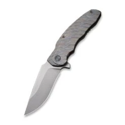 WEKNIFE Skreech Flipper Knife Titanium Handle(3.24" CPM 20CV Blade) 2014C 12 WEKNIFE Skreech Flipper Knife Titanium Handle(3.24" CPM 20CV Blade) 2014C -WE KNIFE Sales weknife skreech flipper knife titanium handle324 cpm 20cv blade 2014c 431051
