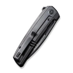 WEKNIFE Speedster Flipper Knife Titanium Handle (3.47" CPM 20CV Blade) WE21021B-2 15 WEKNIFE Speedster Flipper Knife Titanium Handle (3.47" CPM 20CV Blade) WE21021B-2 -WE KNIFE Sales weknife speedster flipper knife titanium handle 347 cpm 20cv blade we21021b 2 275308