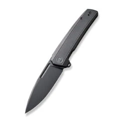 WEKNIFE Speedster Flipper Knife Titanium Handle (3.47" CPM 20CV Blade) WE21021B-2 12 WEKNIFE Speedster Flipper Knife Titanium Handle (3.47" CPM 20CV Blade) WE21021B-2 -WE KNIFE Sales weknife speedster flipper knife titanium handle 347 cpm 20cv blade we21021b 2 706057