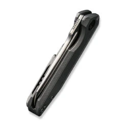 WEKNIFE StarHawk Flipper Knife Titanium Handle (2.81" CPM 20CV Blade) WE21017-1 -WE KNIFE Sales weknife starhawk flipper knife titanium handle 281 cpm 20cv blade we21017 1 959940