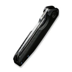 WEKNIFE StarHawk Flipper Knife Titanium Handle (2.81" Damasteel Blade) WE21017-DS1 19 WEKNIFE StarHawk Flipper Knife Titanium Handle (2.81" Damasteel Blade) WE21017-DS1 -WE KNIFE Sales weknife starhawk flipper knife titanium handle 281 damasteel blade we21017 ds1 254714