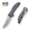 WEKNIFE Synergy2 Flipper Knife Titanium Integral Handle (3.49" M390 Blade) 912B 2 WEKNIFE Synergy2 Flipper Knife Titanium Integral Handle (3.49" M390 Blade) 912B -WE KNIFE Sales weknife synergy2 flipper knife titanium integral handle 349 m390 blade 912b 613639