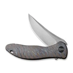 WEKNIFE Synergy2 Flipper Knife Titanium Integral Handle (3.49" M390 Blade) 912E 13 WEKNIFE Synergy2 Flipper Knife Titanium Integral Handle (3.49" M390 Blade) 912E -WE KNIFE Sales weknife synergy2 flipper knife titanium integral handle 349 m390 blade 912e 547480