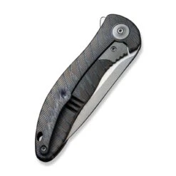 WEKNIFE Synergy2v2 Flipper Knife Titanium Handle (3.49" CPM 20CV Blade) WE18046D-2 18 WEKNIFE Synergy2v2 Flipper Knife Titanium Handle (3.49" CPM 20CV Blade) WE18046D-2 -WE KNIFE Sales weknife synergy2v2 flipper knife titanium handle 349 cpm 20cv blade we18046d 2 114352