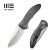WEKNIFE Synergy2v2 Flipper Knife Titanium Handle (3.49" CPM 20CV Blade) WE18046D-2 2 WEKNIFE Synergy2v2 Flipper Knife Titanium Handle (3.49" CPM 20CV Blade) WE18046D-2 -WE KNIFE Sales weknife synergy2v2 flipper knife titanium handle 349 cpm 20cv blade we18046d 2 821883