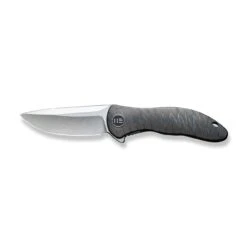 WEKNIFE Synergy2v2 Flipper Knife Titanium Handle (3.49" CPM 20CV Blade) WE18046D-2 15 WEKNIFE Synergy2v2 Flipper Knife Titanium Handle (3.49" CPM 20CV Blade) WE18046D-2 -WE KNIFE Sales weknife synergy2v2 flipper knife titanium handle 349 cpm 20cv blade we18046d 2 844335
