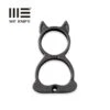 WEKNIFE WE Cat Titanium Material Collectible Knuckle With S/S Bead Chain A-07E 1 WEKNIFE WE Cat Titanium Material Collectible Knuckle With S/S Bead Chain A-07E -WE KNIFE Sales weknife we cat titanium material collectible knuckle with ss bead chain a 07e 470541